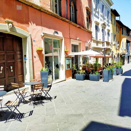 스폴레토 Sotto I Tetti Del Borgo 아파트 외부 사진